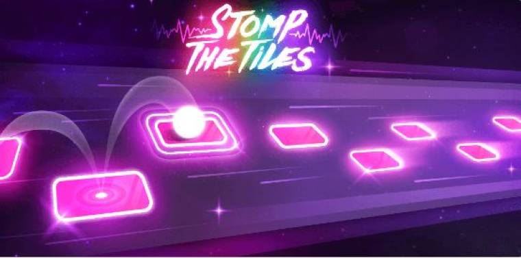 TILES HOP MOD APK