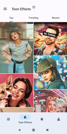 Toonme Mod Apk