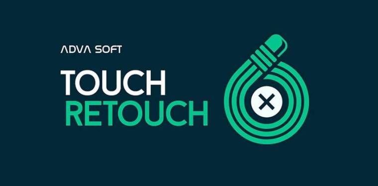 Touchretouch Mod Apk