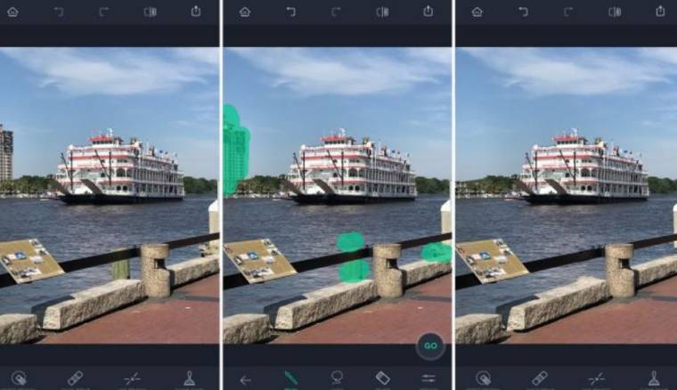 Touchretouch Mod Apk