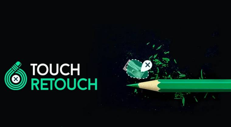 Touchretouch Mod Apk