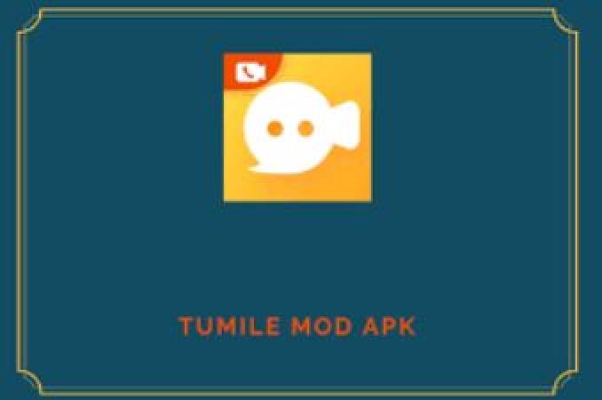Tumile Mod Apk