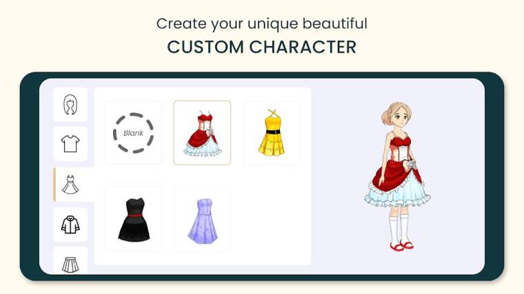 Tween Craft Mod APK