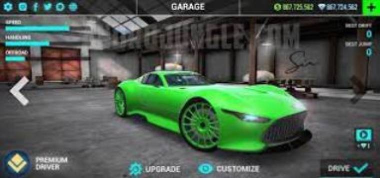Ultimate Car Driving Mod Apk