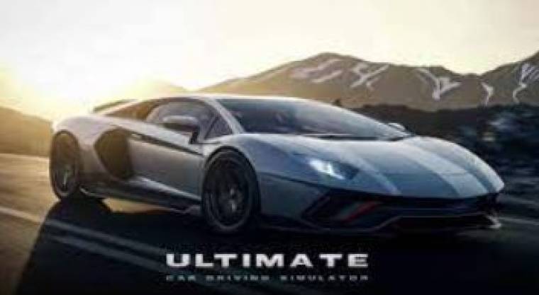 Ultimate Car Driving Mod Apk