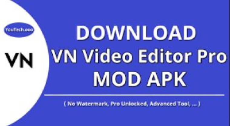 Vn App Mod Apk