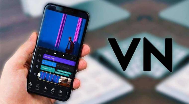 Vn Pro Mod APK