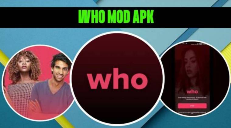 Who Mod Apk