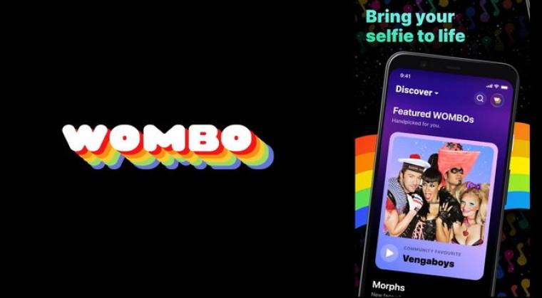 Wombo Ai Mod Apk