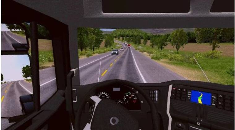 World Truck Driving Simulator Mod APK