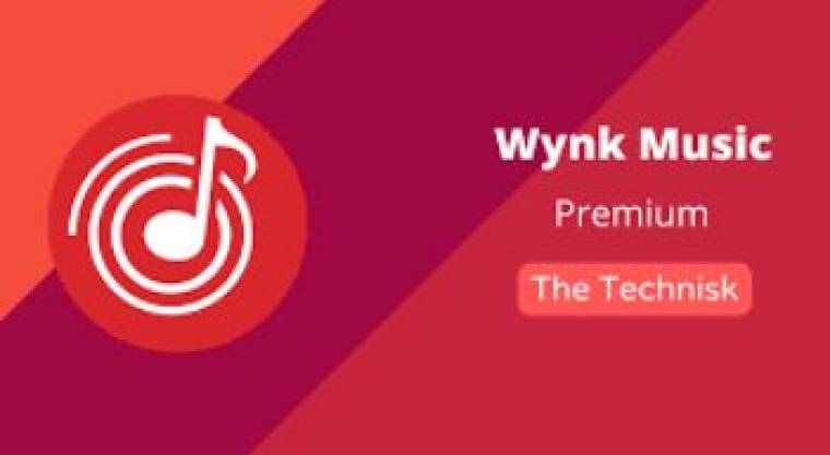 Wynk Mod Apk