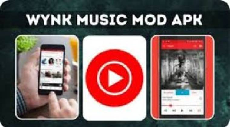 Wynk Mod Apk