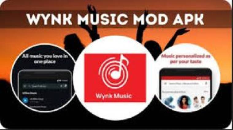 Wynk Mod Apk