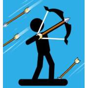 Archer 2 Mod Apk Icon