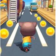 Cat Cursor Mod APK Icon
