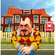 Dark Riddle Mod Apk Icon