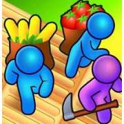 Farm Land Mod Apk Icon