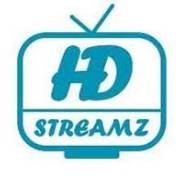 HD Streamz Mod Apk Icon