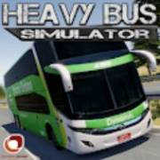 Heavy Bus Simulator Mod Apk Icon