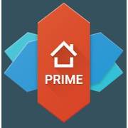 Nova Launcher Mod APK Icon