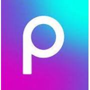 Picsart Premium Mod Apk Icon