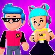 PX XD Mod Apk Icon