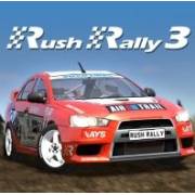 Rush Rally 3 Mod Apk Icon