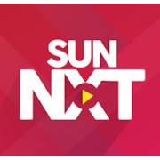 Sun Nxt Mod Apk Icon