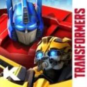 Transformers Forged To Fight Mod Apk Icon