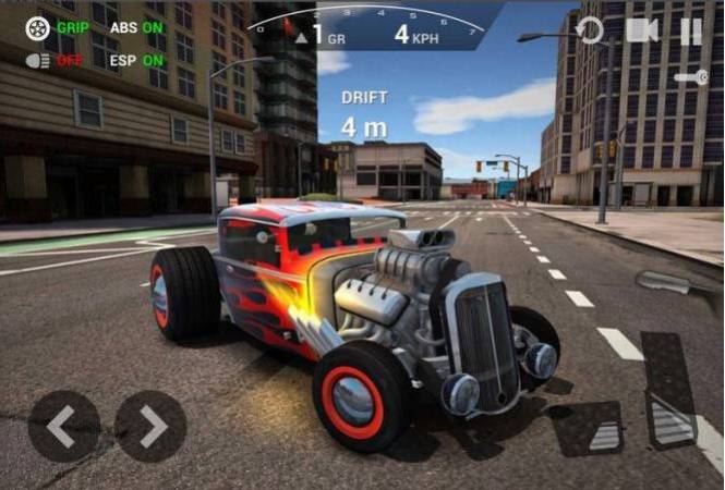 Ultimate Car Driving Classics Mod APK
