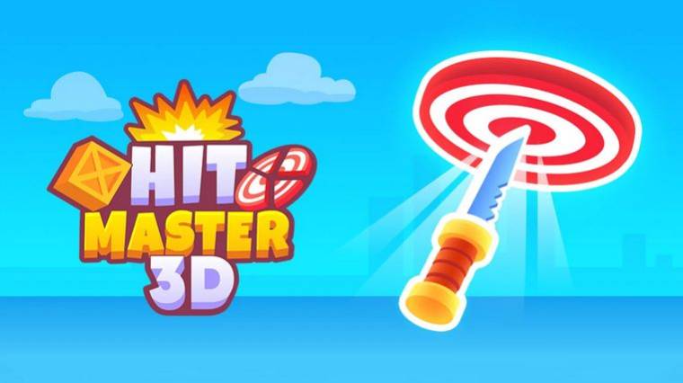 Hit Master 3D Mod APK