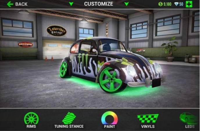 Ultimate Car Driving Classics Mod APK