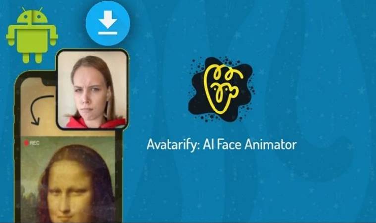 Avatarify Mod APK