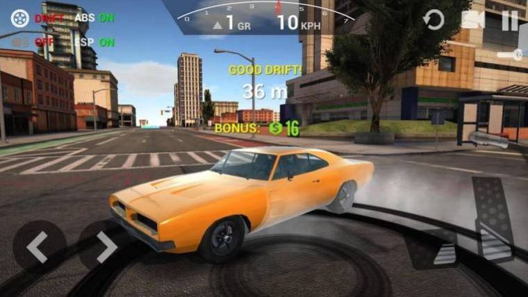 Ultimate Car Driving Classics Mod APK