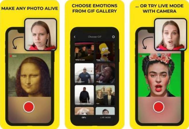 Avatarify Mod APK