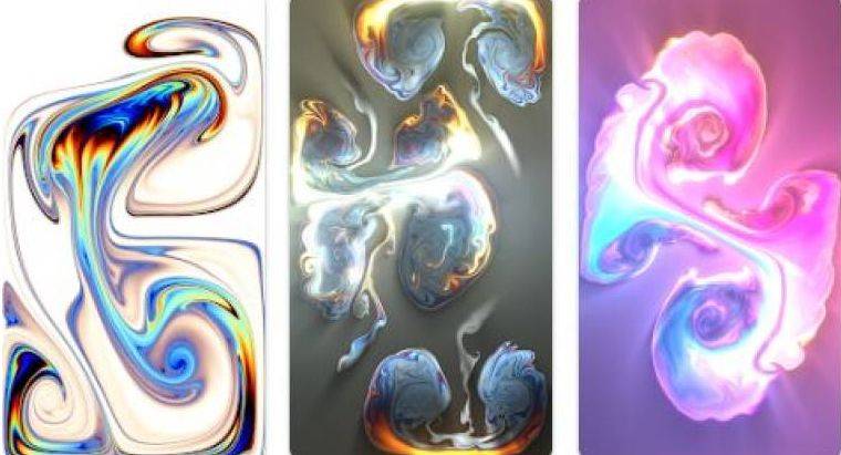 Fluid Simulation Mod APK