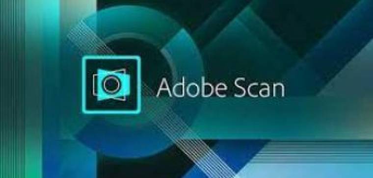 Adobe Scan Mod Apk