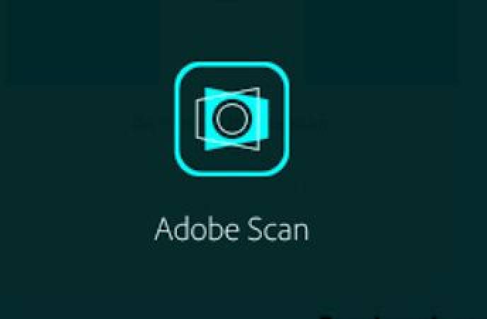 Adobe Scan Mod Apk