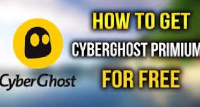 Cyberghost VPN Mod APK