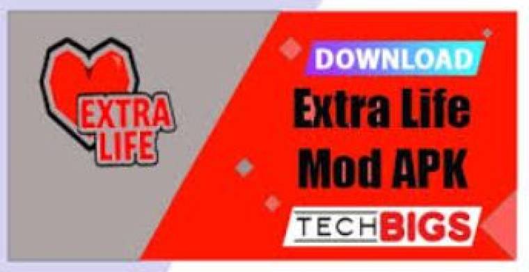 Extra Lives Mod Apk
