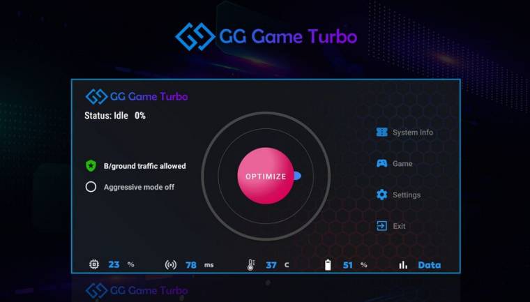 Game Turbo Mod APK