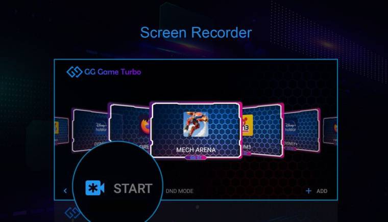 Game Turbo Mod APK