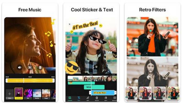 Glitch Video Effect Mod Apk