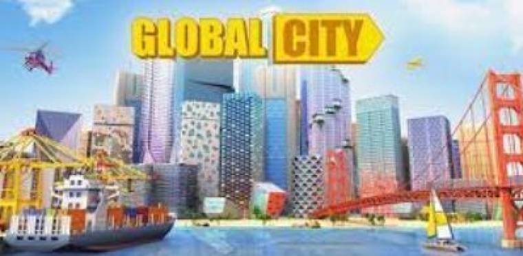 Global City Mod APK