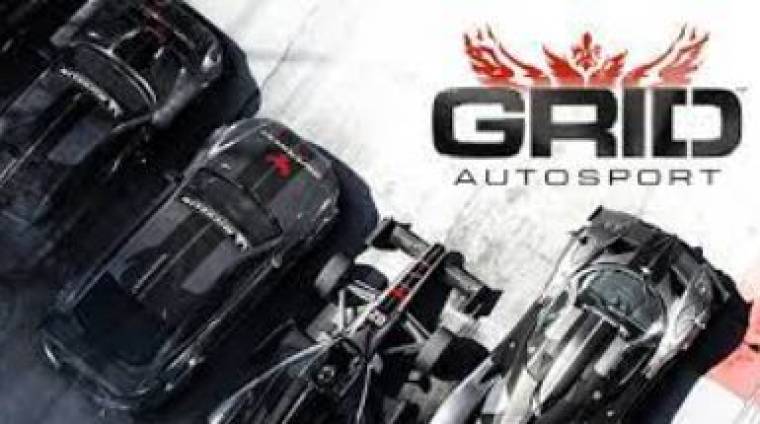Grid Autosport Mod APK