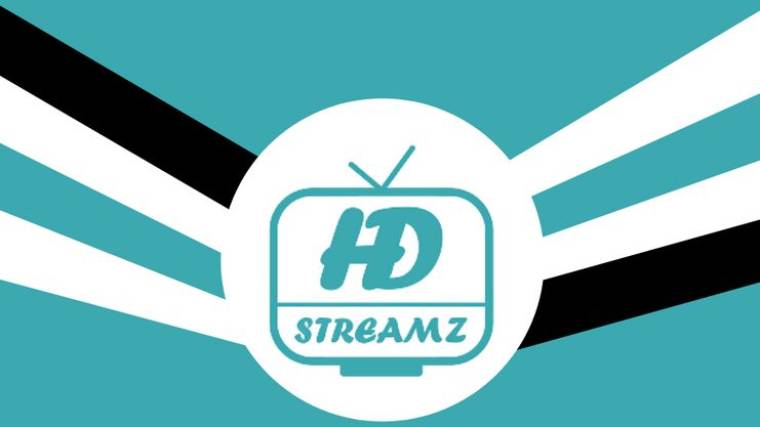 HD Streamz Mod APK