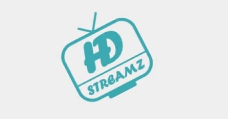 HD Streamz Mod APK