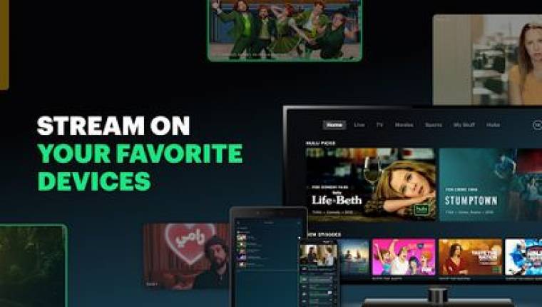 Hulu Mod APK