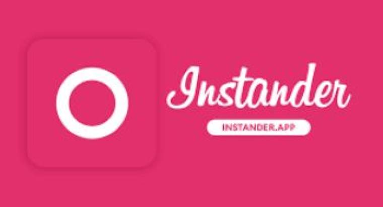 Instander Mod APK