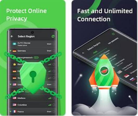 Melon VPN Mod Apk